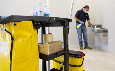 Janitorial Staff Spotlight: Appreciating the Unsung Heroes of Cleanliness