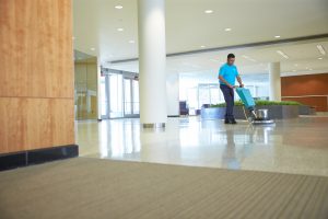 ServiceMaster Janitorial Services