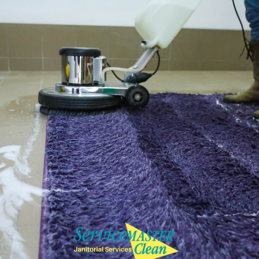 Comprehensive Cleaning Cleaning Services