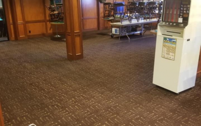 Why is Carpet Cleaning Important to Your Business? 