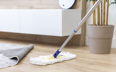 Maximizing Your Commercial Janitorial Budget: Tips for Cost-Effective Cleaning Solutions