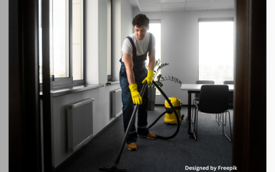 The Ultimate Guide to Deep Cleaning for Spring: Revitalize Your Spaces