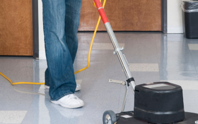 ServiceMaster Serves Excellence: A Closer Look at Premium Cleaning Services